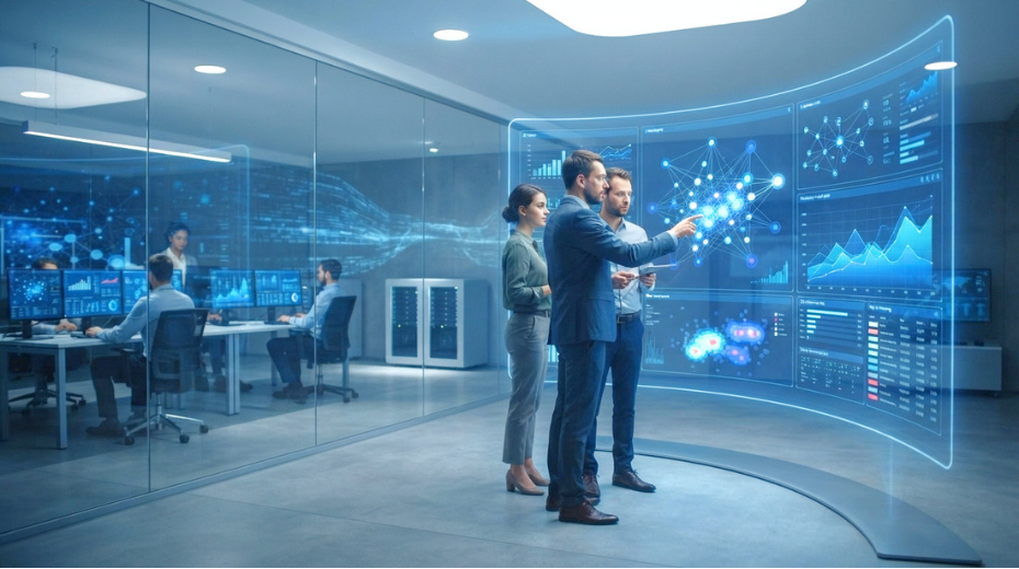 Data & Analytics